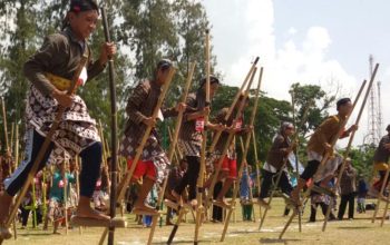 12 Olahraga Rekreasi Terbaik yang Seru dan Menghibur