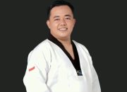 Pengcab Taekwondo Subang Kirim 128 Atlet Di Kejuaraan Taekwondo 5 Provinsi West Java Open 2026