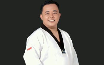 Pengcab Taekwondo Subang Kirim 128 Atlet Di Kejuaraan Taekwondo 5 Provinsi West Java Open 2026