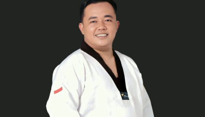 Pengcab Taekwondo Subang Kirim 128 Atlet Di Kejuaraan Taekwondo 5 Provinsi West Java Open 2026