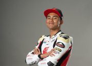 5 Rider Indonesia Pendahulu Veda Ega di Ajang GP
