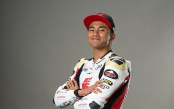5 Rider Indonesia Pendahulu Veda Ega di Ajang GP