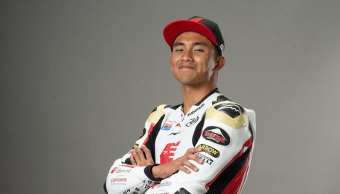 5 Rider Indonesia Pendahulu Veda Ega di Ajang GP