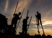 Kenali 9 Jenis Olahraga Tradisional di Indonesia yang Seru