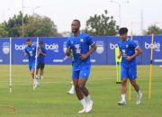 Jadwal Piala Presiden 2026 Hari Ini, Sabtu 25 Juli: Persib vs Arema