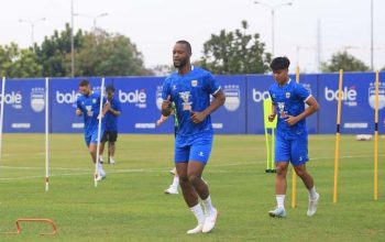 Jadwal Piala Presiden 2026 Hari Ini, Sabtu 25 Juli: Persib vs Arema