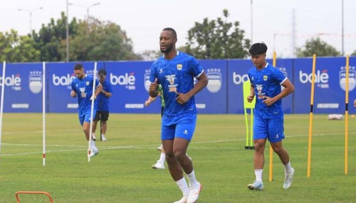 Jadwal Piala Presiden 2026 Hari Ini, Sabtu 25 Juli: Persib vs Arema